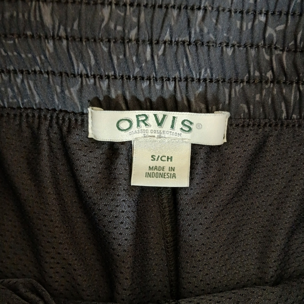 Orvis skort womens size small - Picture 4 of 9